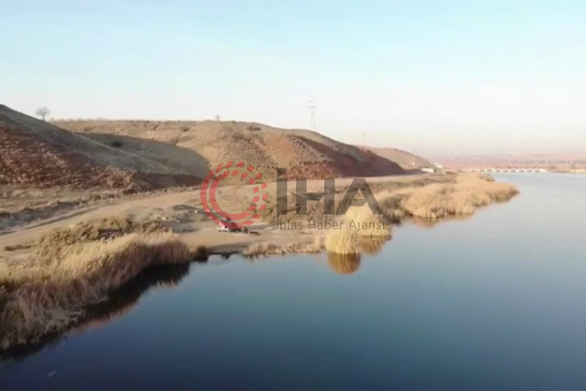 Nevşehir’de kaçak avcılar dron ile tespit edildi