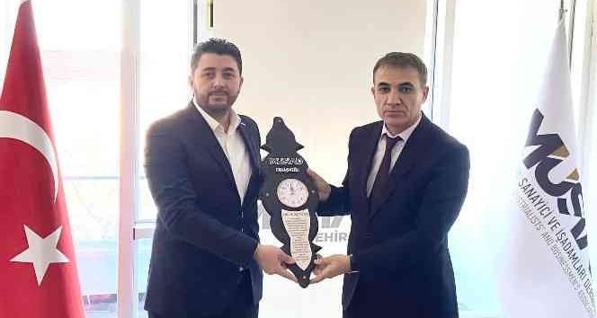 ’Dost Meclisi’nde tarım ve hayvancılık konuşuldu