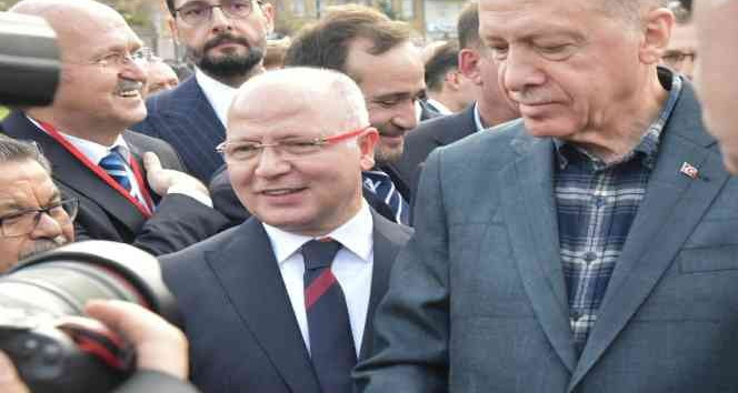 Ak Parti İl Başkanı’ndan Bursalılara teşekkür