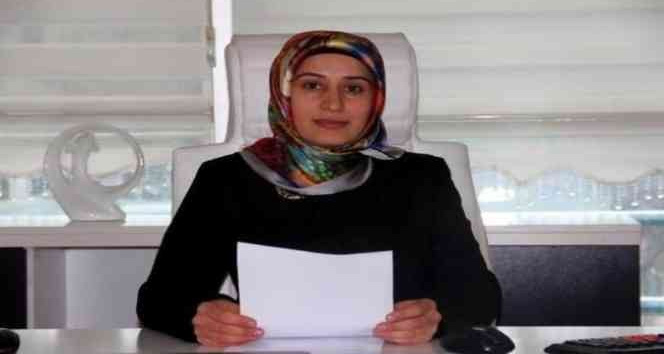 Iğdır Kadın Kolları ve Gençlik Kolları Başkanı istifasını duyurdu