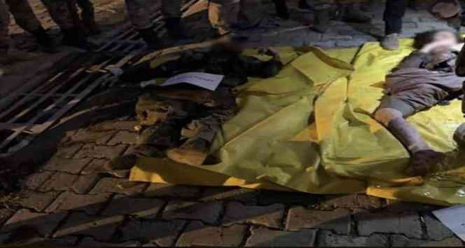 Eren Abluka Sonbahar Kış-23 Operasyonu’nda 5 terörist etkisiz hale getirildi