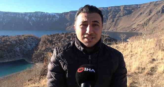 BİGACEM’in tanıtım seferberliği “Nemrut Kalderasını” zirveye taşıdı