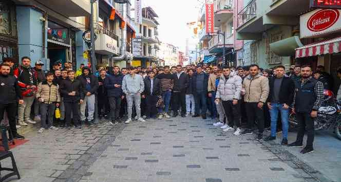 Geleneksel Uşak Pes Turnuvası tamamlandı