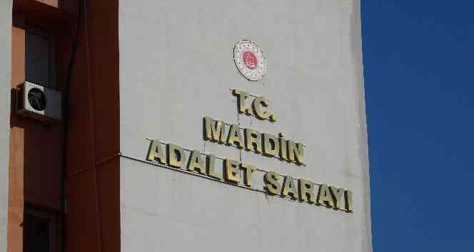 Mardin’de teröre finans sağlayan 5 şüpheli yakalandı