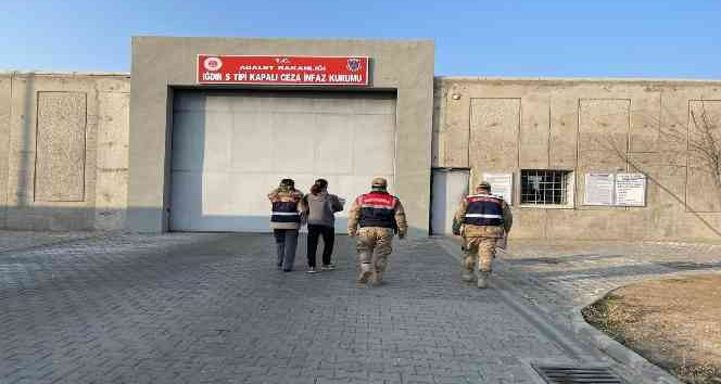 Iğdır’da resmi belgede sahtecilik suçundan 1 kişi tutuklandı