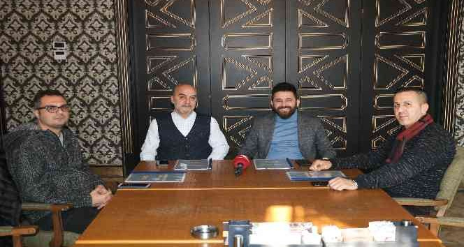 Kahramanmaraş’ta ’Altın Külah Ödülleri’ sahiplerini bulacak