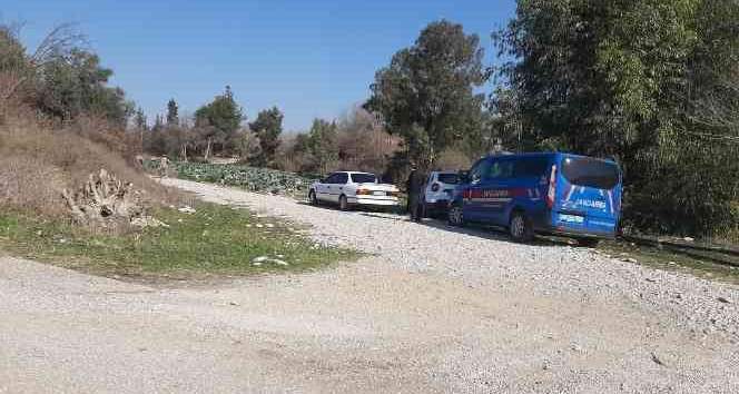 Akrabalar arasında silahlı kavga: 1 ölü, 1 ağır yaralı