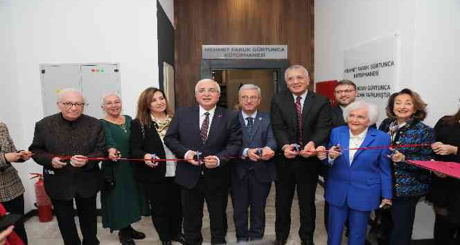 Mezitli’de 2 açılış birden gerçekleştirildi