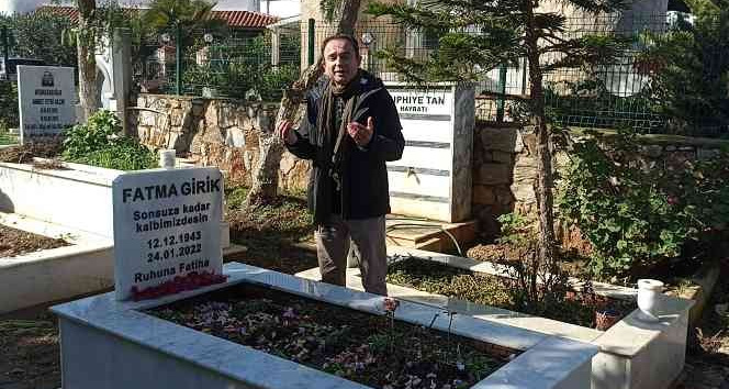 Fatma Girik’e büyük vefasızlık