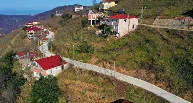 Başkan Tören: “Altyapı ve yol, yaşanabilir bir şehir için önemlidir”