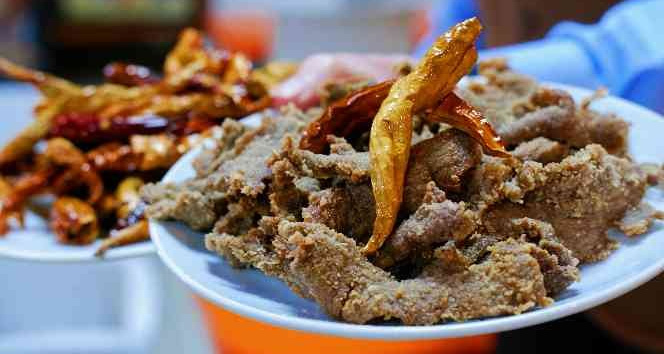 Edirne’de tava ciğercilerin çoğunluğu tarifenin altında satma ve zam yapmama kararı aldı