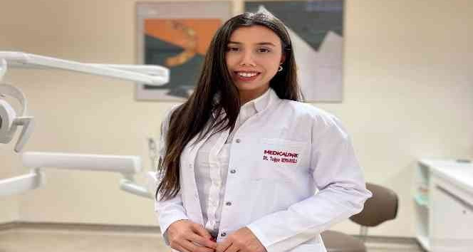 ’20’lik diş ağrıları ihmal edilmemeli’