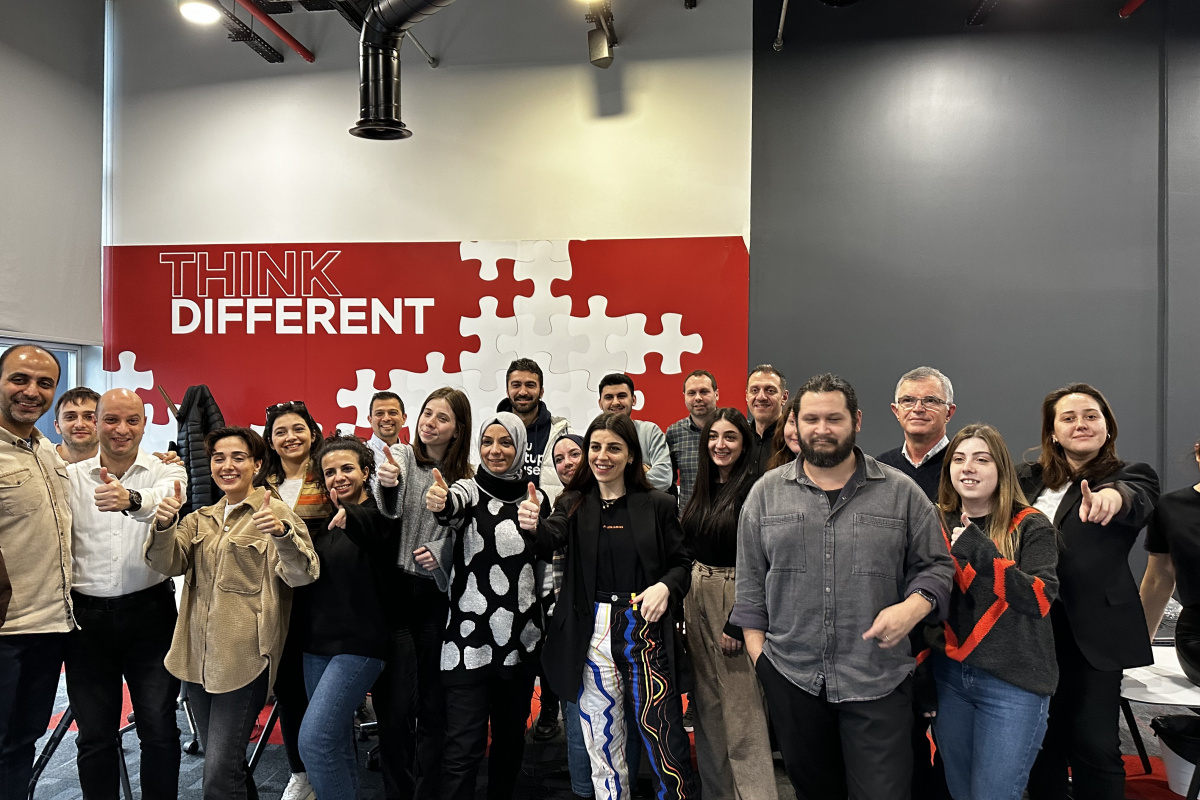 YTÜ Startup House dünyanın en iyi kuluçka merkezleri arasında ilk 10’a girdi