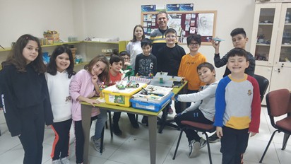 Sinop BİLSEM’e başvuruda yüzde 400’lük artış