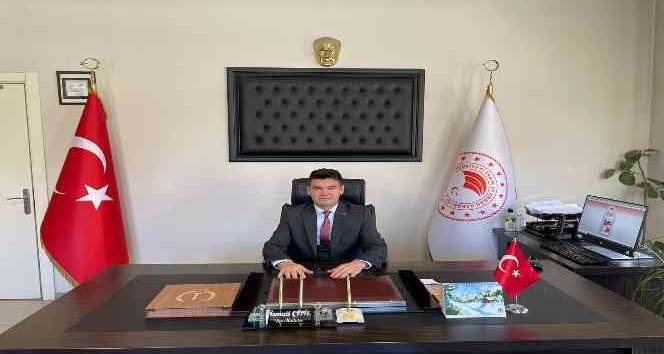 Elbistan’da  geçen yıl denetimlerde 554 işletmeye 891 bin lira ceza kesildi