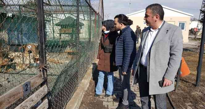 Erzincan Belediyesinin 5199 sayılı kanun ve ilgili diğer mevzuatlardan kaynaklı görevlerini yerine getirilmesinin takipçisi olacağız