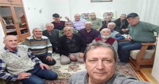 "Selamsız Bandosu" 32 yıl sonra bir arada