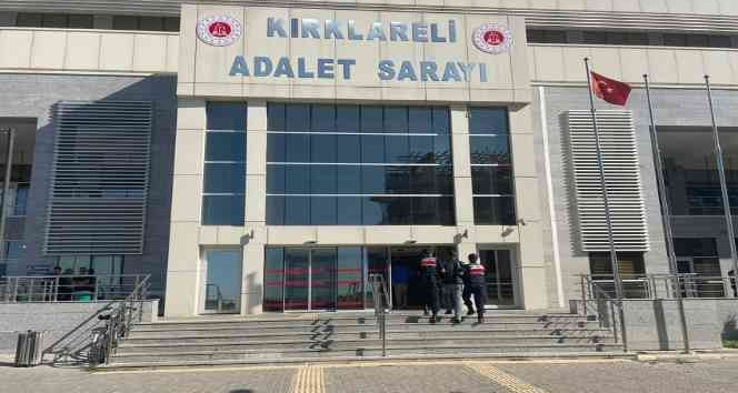 Kırklareli’nde 1 yılda 23 terör örgütü üyesi yakalandı