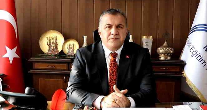 Mersin İl Milli Eğitim Müdürlüğü Erasmus Programında akredite kurum oldu