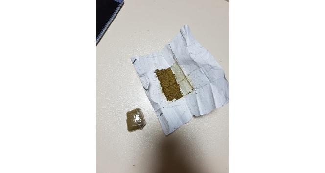 Ordu’da bir haftada 17 uyuşturucu operasyonu