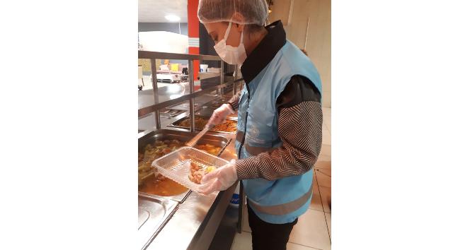 Kars’ta “Komşum Projesi” devam ediyor