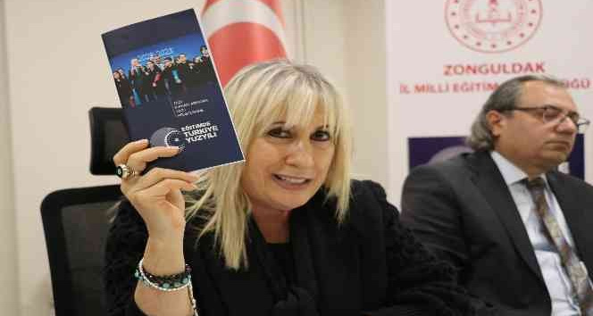 Karadeniz Gazı’nın karaya çıkacağı Filyos’ta doğalgaz alanında tematik lise kurulacak