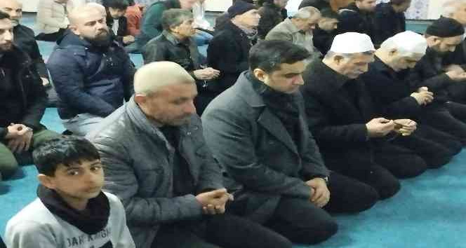 Varto’da Regaip Kandili coşkuyla kutlandı