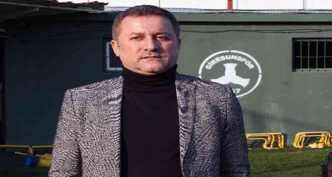 Hakan Karaahmet: "Yeni bir hikaye yazacağımıza inanıyorum"