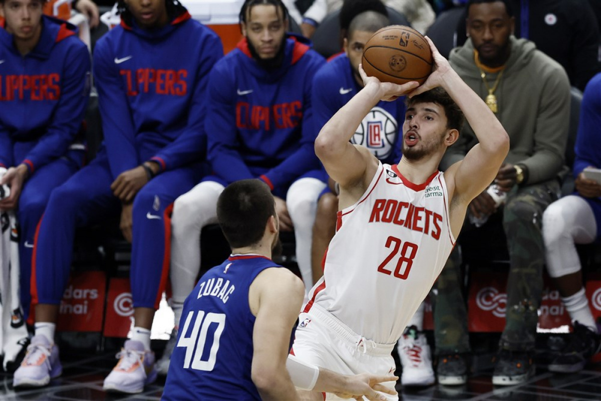 NBA’de Türk basketbolcuların mücadelesinde kazanan Cedi Osman oldu