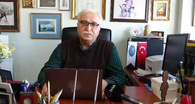 Özlü, karbon monoksit zehirlenmelerine karşı uyardı