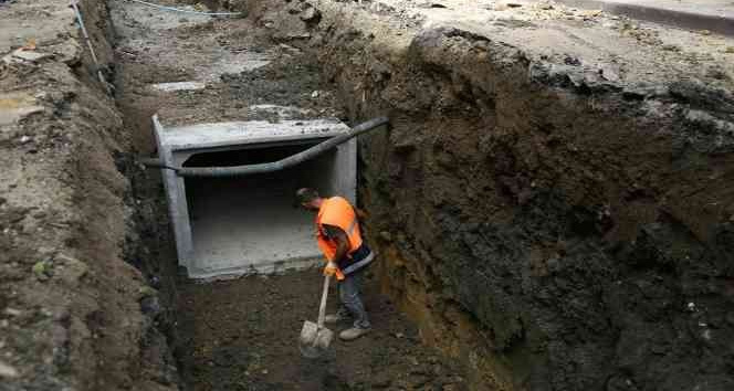 Ordu’nun dereleri deniz ile buluştu