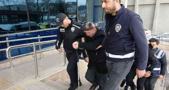 Fuhuş operasyonunda 6 şüpheliden 4’ü tutuklandı