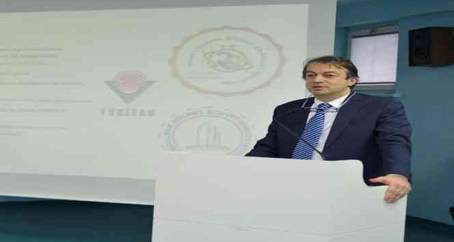 ZBEÜ’den özel eğitim öğretmen adaylarına yönelik proje