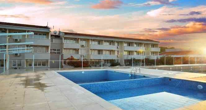 O otel satıldı, milyonlarca lira harcayan kiracı mağdur oldu