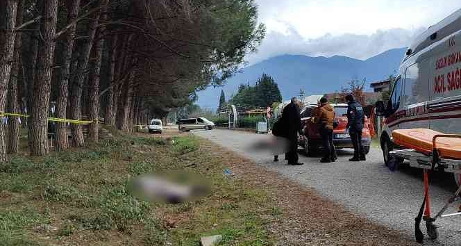 Bursa’da miras cinneti... Ölü sayısı 4’e çıktı