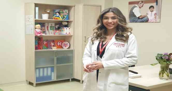 ’R harfini söyleyememenin nedeni dil bağı olabilir’