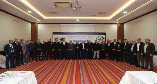 Ordulu firmalara ödül