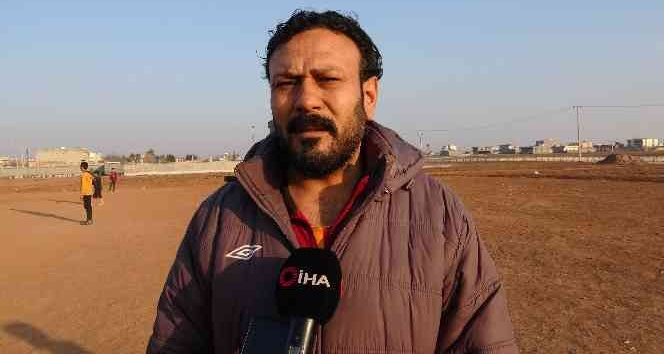 Oyuncusuna kızdı, adı Mardinli Jesus oldu