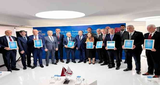 TBB’den Büyükşehir’e en iyi proje fikri ödülü