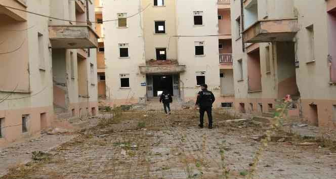 Uşak’ta aranan 36 şüpheli tutuklandı