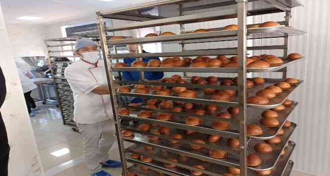 Zonguldak’ta 31 bin 383 öğrenciye ücretsiz yemek hizmeti verilecek