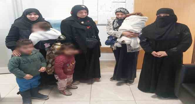 Altınova zabıtasından dilenci operasyonu