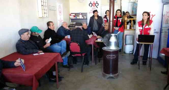 Yozgat’ta erken yaşta ve zorla evliliğin önüne geçilecek