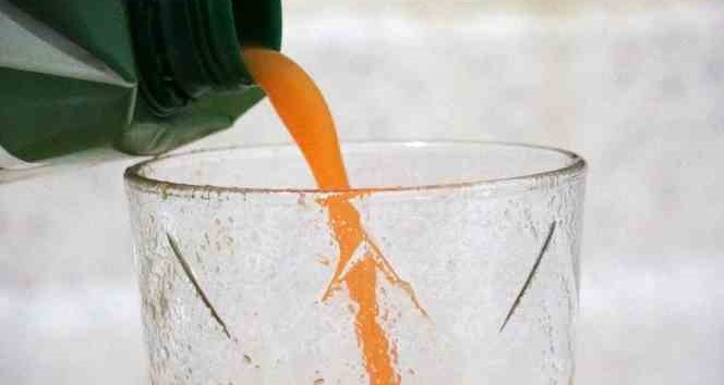 Meyve suyu alırken bu etkenlere dikkat: Birçok hastalığı tetikleyebilir