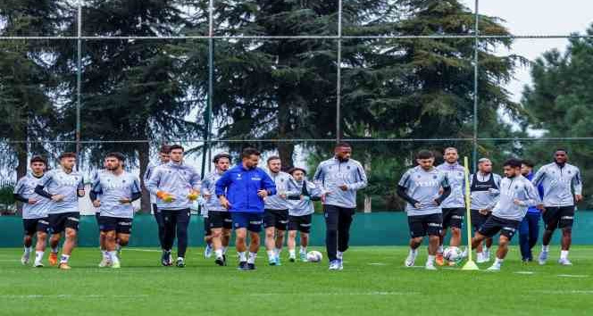 Trabzonspor, kadro istikrarını yakalayamadı