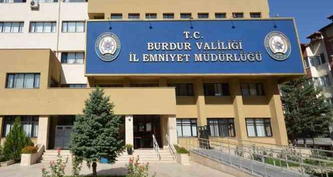 Asayiş uygulamasında 23 kişi tutuklandı