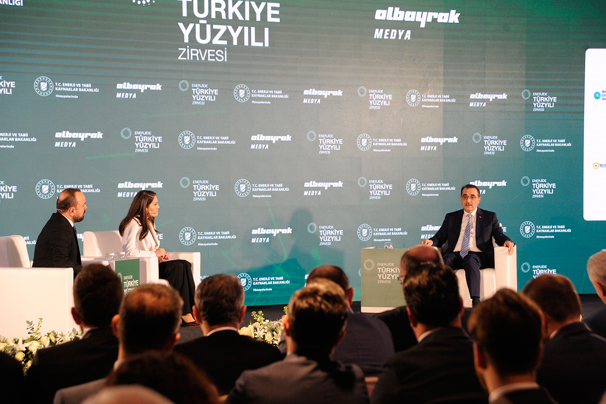 Bakan Dönmez: 'Kapatılmış alanlarda tekrar çalışma yapılacak'