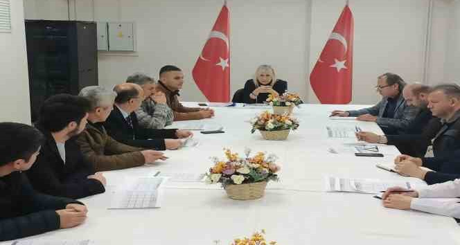 Zonguldak’ta 31 bin 383 öğrenciye verilecek yemek menüsü belirlendi