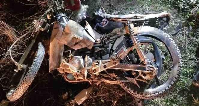 Keşan’da feci kaza: 2 ölü