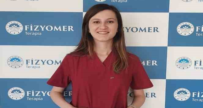 Diş Hekimi Özge Nur Durkaya diş beyazlatma işleminin detaylarını anlattı